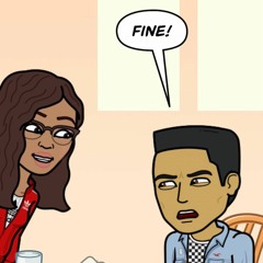 Come Home And Stay - Alienkid Trevv (PROD. By Lilian)