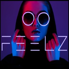 FEELZ // BEDH3D // feat. Kira kalandra // Socal Mix