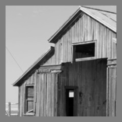 Imaginary Lines - the Blonde Envy