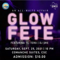 DJ TERO LIVE AT MSU TEXAS CARIBFEST GLOW FETE PART 1