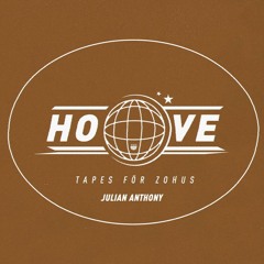 HOOVECAST - Julian Anthony