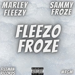 Bully Ball Ft. Sammy Froze (Prod. HunchoBeatz)