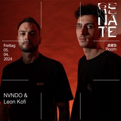 Podcasts & Live Mixes