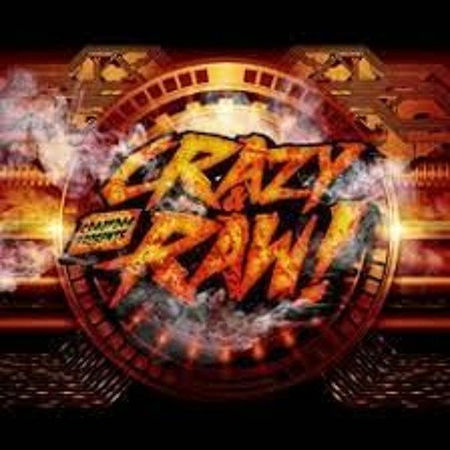 Crazydog Presents | Crazy & Raw April 2024