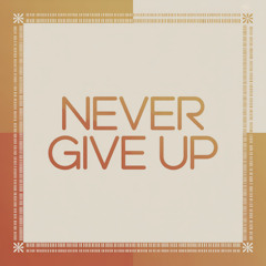 Never Give Up 2