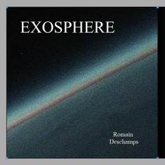 Achromatic Textures - Romain Deschamps - Mars 2024