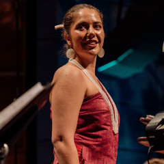 Loksi' Shaali' (Shell Shaker): A Chickasaw Opera