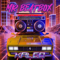 MR. BEAT BOX