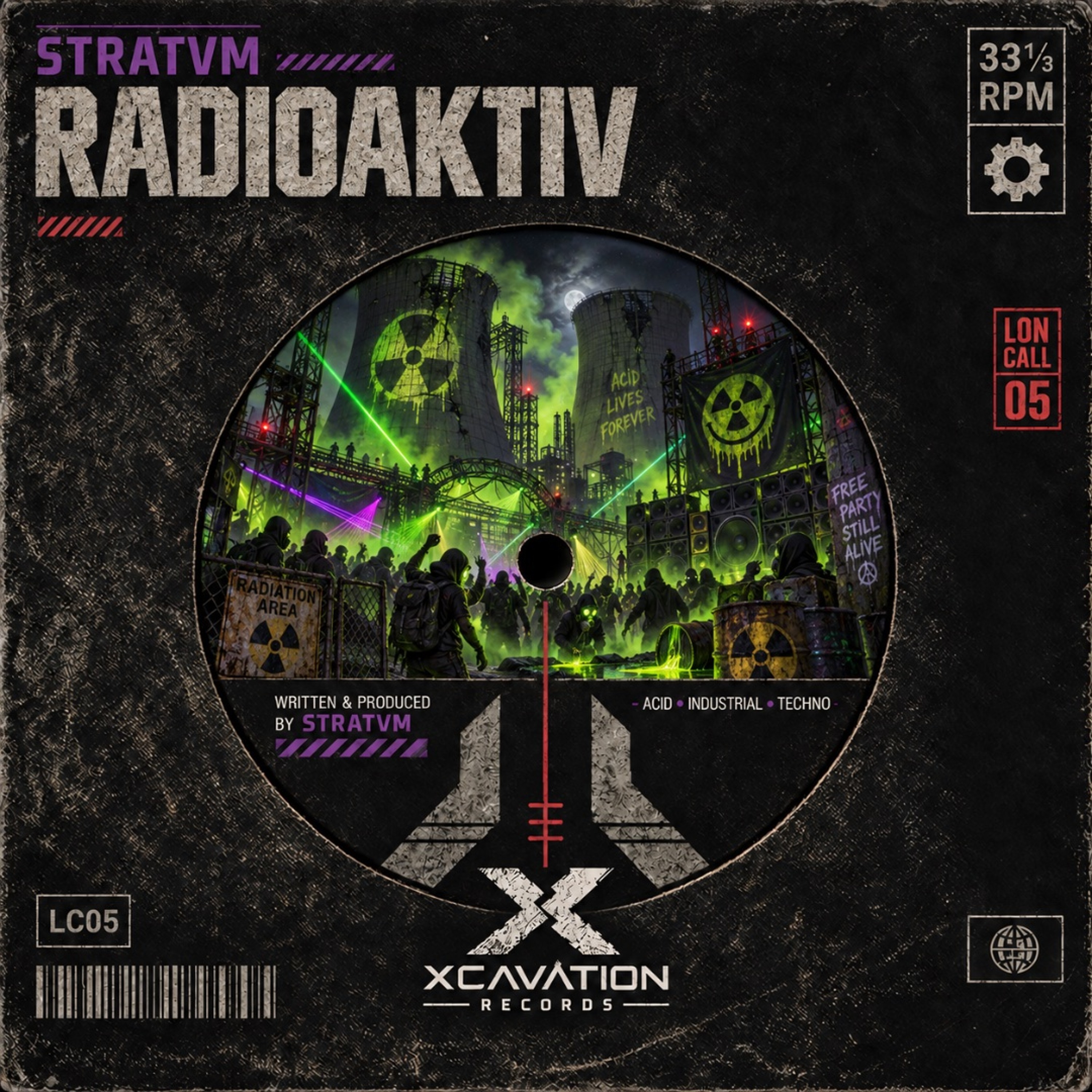 Radioaktiv episode artwork