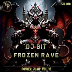 FROZEN RAVE DJBIT