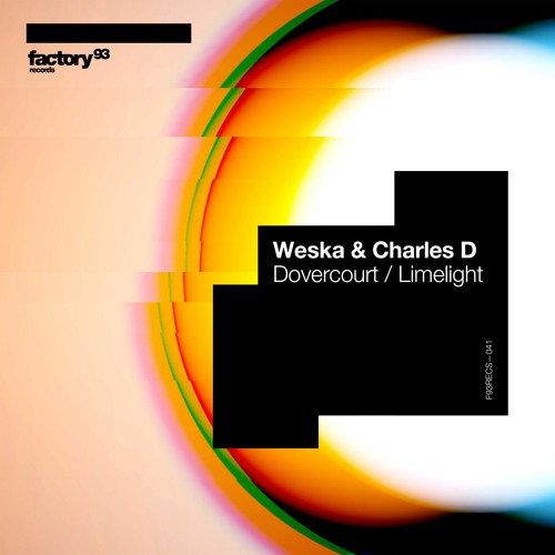 Weska, Charles D - Limelight