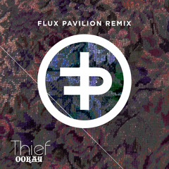 Thief (Flux Pavilion Remix)