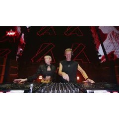 KI/KI B2B Armin van Buuren AMF 2025