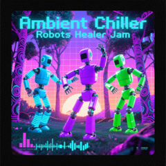 Ambient Chillers Robots healer Jam