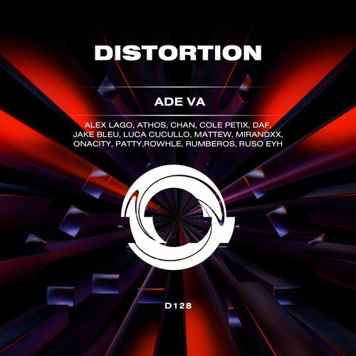 Rowhle & Luca Cucullo - Quelohey [DISTORTION]