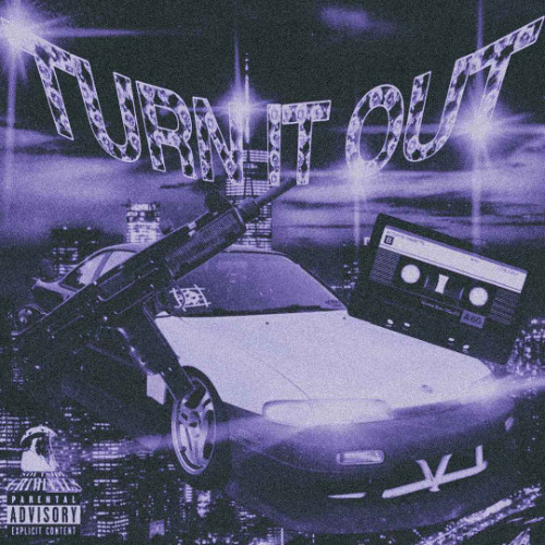 TURN IT OUT (ft. SKULLPLAYA