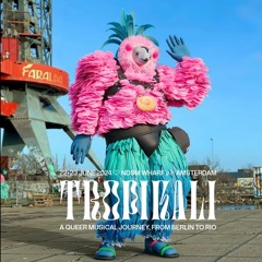 Tropikali 2024 - Opening Secreto Stage