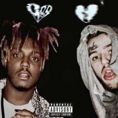 Juice Wrld Lil Peep TYPEISH FT Random Rapper - Apologetic (Rough Outtro)