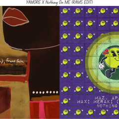 Yamore x Nothing on ME (RAMS EDIT)