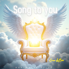 Song to you (freestyle)