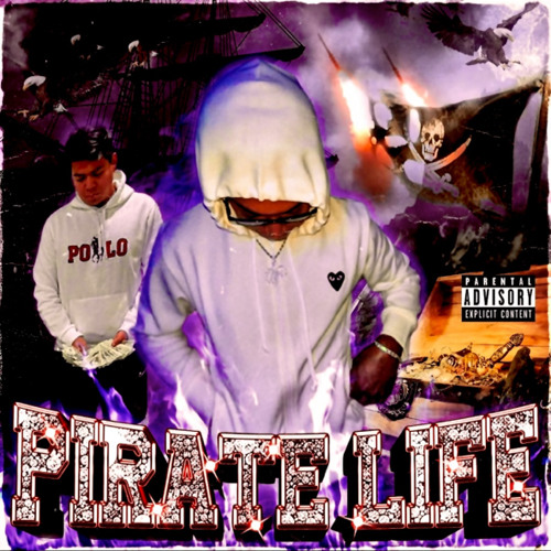 ZETO - PROD. EZAH (JWETT EDITION x EVIL EDITION) 🏴‍☠️