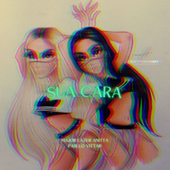 Sua Cara 2k25 - Major Lazer, Anitta, Pabllo Vittar & Maycon Reis (JUNCE Mash)