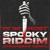 Artwork for Spooky Riddim (Strangers Remix)