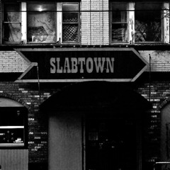 SLAB TOWN HÉFE (Prod. Mistahrip666)