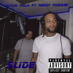 Slide featuring Reezy Finesse