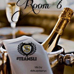 ROOM 6 RNB SOUL