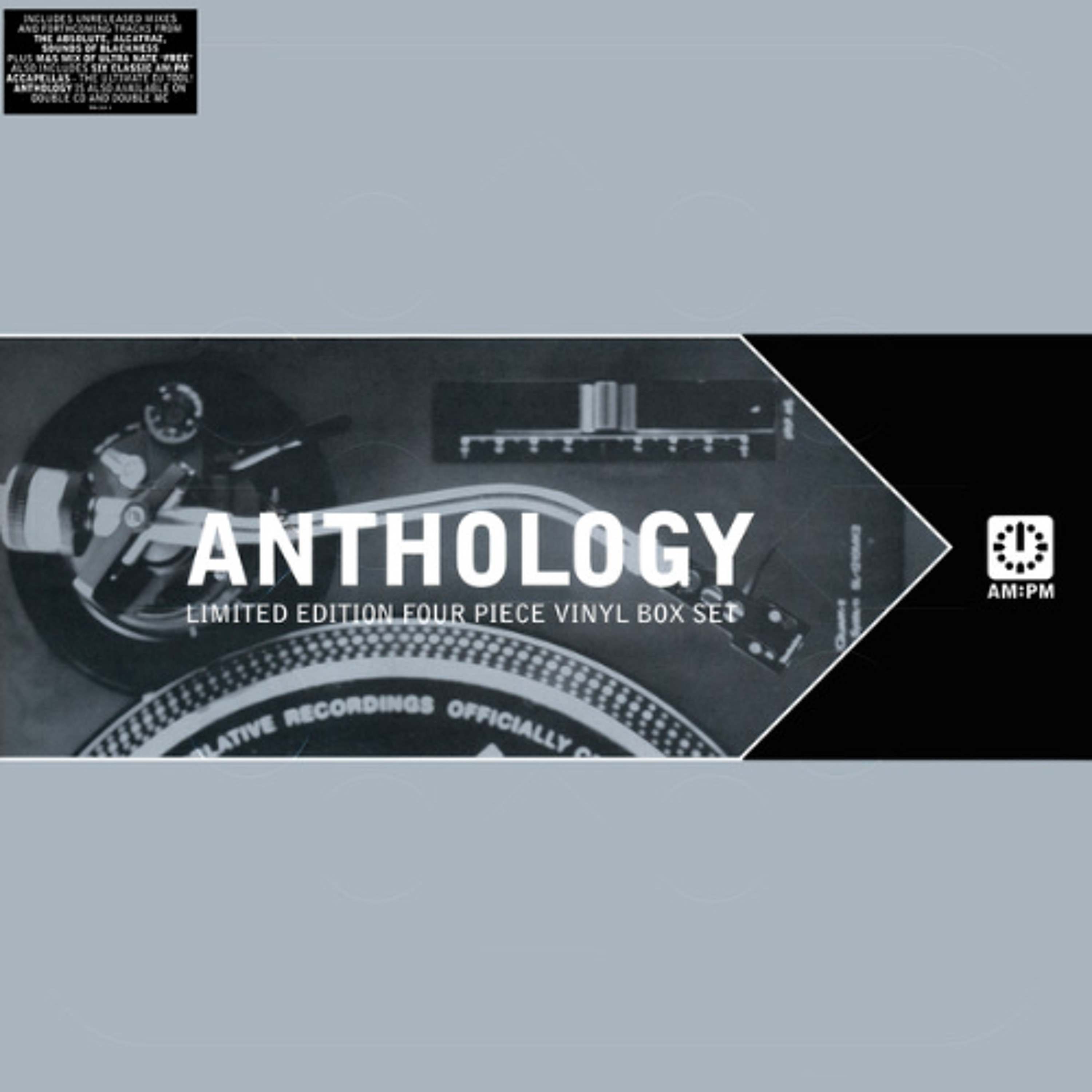 Heller And Farley – Anthology episode artwork