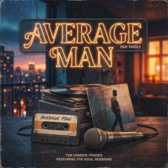 Average Man (Cover)