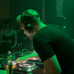 Deeputy @ 30 Jahre Waschhaus 10.06.22