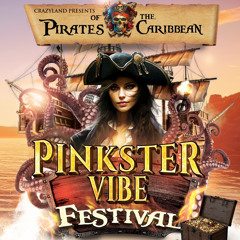 Pinkster vibe festival