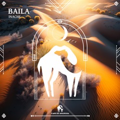 Inache - Baila (Cafe De Anatolia)