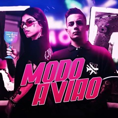 Modo Avião (feat. Paiva Prod)