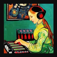 2024 gem & jam femme house contest- DJ kaits mix