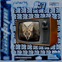 sextape 057 w/ DJ Plus Plus