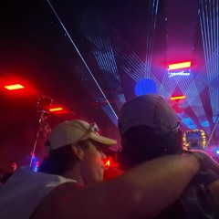 100% Unreleased Production Mix