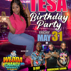 DJ ROY TESA BIRTHDAY PARTY 5.31.24 LIVE AUDIO