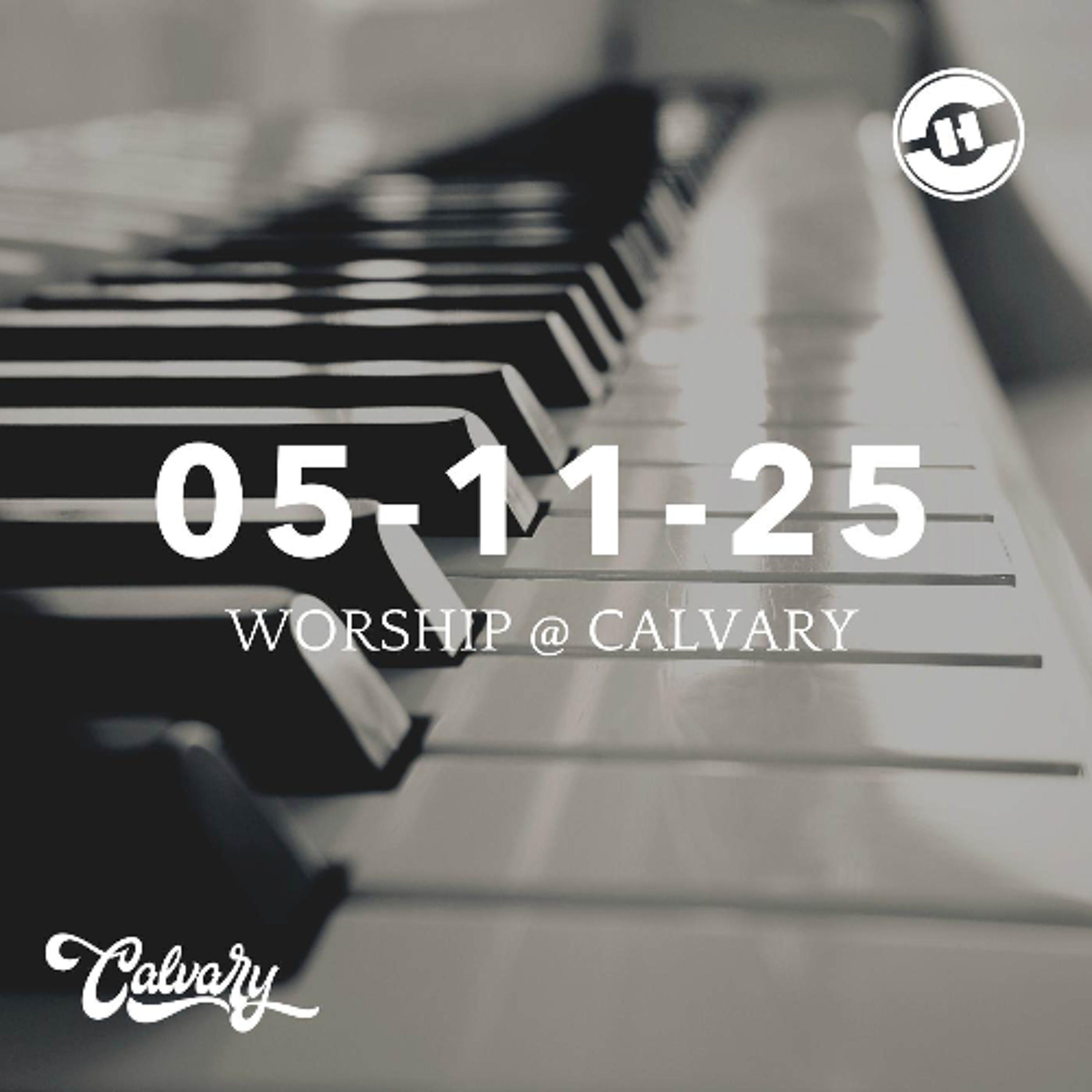 Trust You In All Things