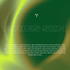 ARIES SZN