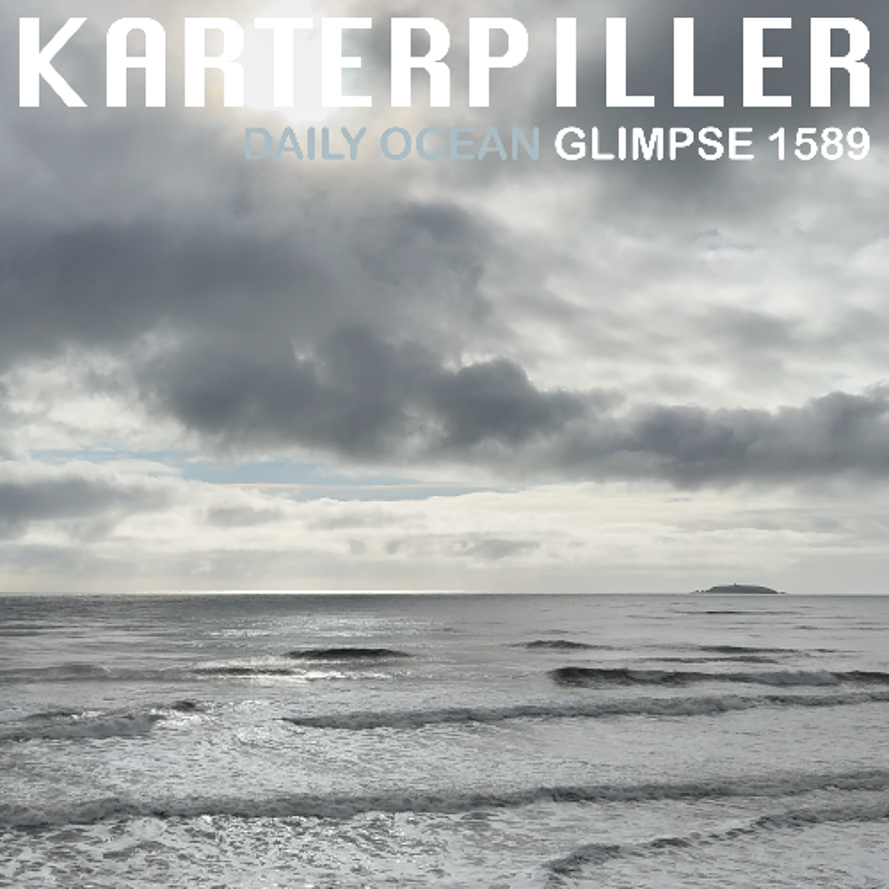 Glimpse 1589 (Feb 7 2026) episode artwork