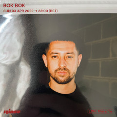 Bok Bok - 03 April 2022