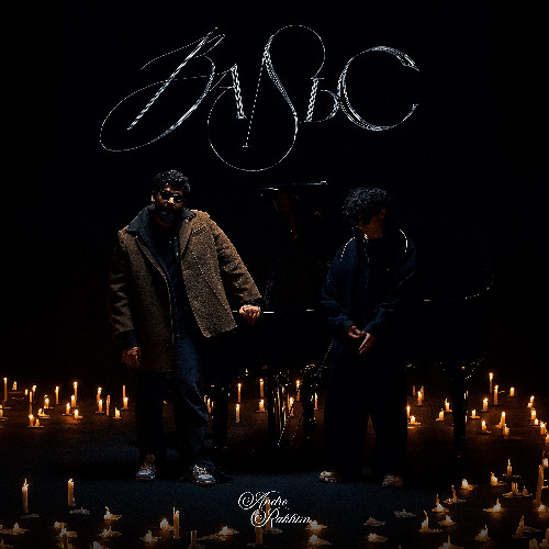 Andro & Rakhim — Вальс