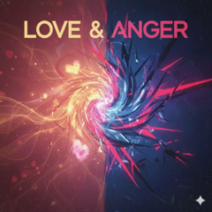 Satorbass ft. Katarína - Love & Anger 25