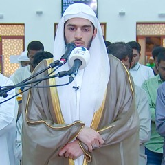 الشيخ حسن أشرف | ما تيسر من سورة الأنعام
