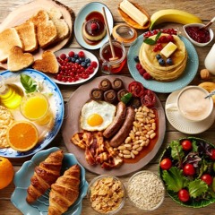 Brunch Club Episode 1 [Vinyl Mix]