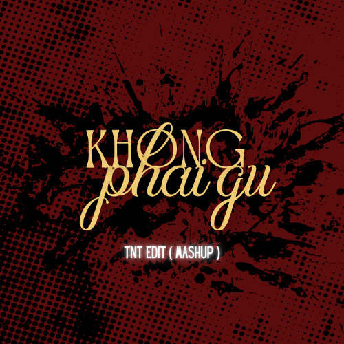 KHÔNG PHẢI GU - TNT Ê ĐÍT ( MS ) - Free download