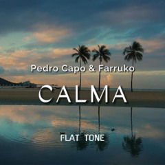 Pedro Capo & Farruko - Calma (Flat Tone ReMix) - Filtered For Copyright